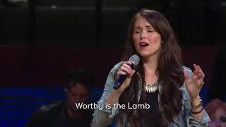 Worthy Is The Lamb  Brentwood Baptist Church Choir amp Orchestra [upl. by Alihs]