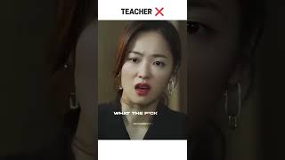 Teacher vs Student vincenzo dance 😁 shorts kpop bts blackpink trending short kdrama [upl. by Aizat]