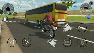 kar wala game stunt long training song video [upl. by Jeannette]