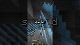 Surviving with NOTHING on the Minecraft BOX SMP [upl. by Leiva]