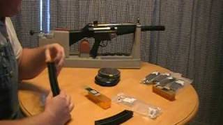 GSG5 ProMag Video Review [upl. by Enrika]