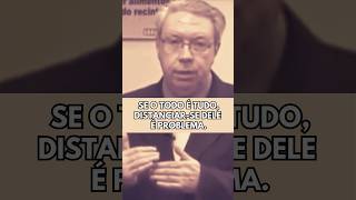 Qualquer distanciamento do Todo é problema heliocouto autoconhecimento mecanicaquantica [upl. by Morgen]