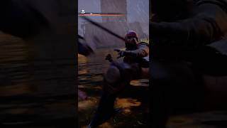 AC Valhalla  Finishing Moves 16 assassinscreed gaming assassinscreedvalhalla gameplay xbox [upl. by Anselme]