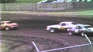 Wilmot Speedway 5221988 Spectator Heat 3 [upl. by Avat]