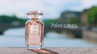 MISS LBEL  ALTA PERFUMERIA FRANCESA 10SEG [upl. by Charmaine]