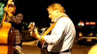 FOX ON THE RUN Ocoee Parking Lot Bluegrass Jam PT11 [upl. by Hana915]