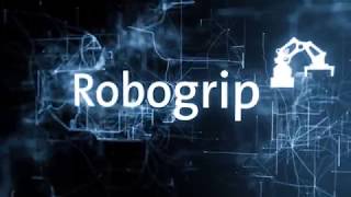 Krones Robogrip – der multifunktionale Pack und Palettierroboter [upl. by Ramas]