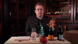 Introduction to Sparkling Wines [upl. by Eiroc]