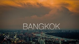 CNN Bangkok in 24 Hours Trailer [upl. by Chlori551]