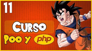 🐘 CURSO POO con PHP desde CERO  11 Que son los MODIFICADORES de ACCESO y ENCAPSULAMIENTO de DATOS [upl. by Eibber]