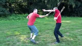 Combat Arts Brothers  Filipino martial arts [upl. by Maurili265]