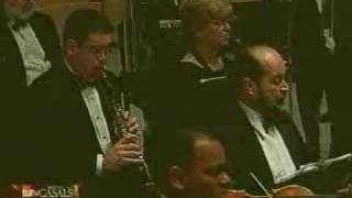 Brahms Symphony 1 1 Mov part 2 [upl. by Gerk569]