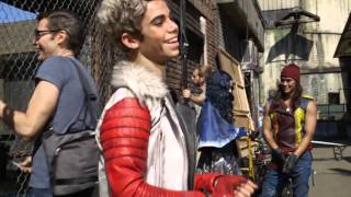 Descendants 2 2017 Movie  Dove Cameron Cameron Boyce Sofia Carson  Review and Facts [upl. by Nair]