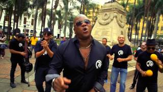 La Maxima 79  Pobrecita official videoclip iLatinMusicDistribution [upl. by Willow]