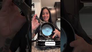 Non toxic cookware that’s non toxic [upl. by Morty]