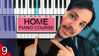 Finishing Home Piano Course Part 911 2021 🔴LIVE [upl. by Eugenio]