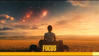 Interstellar  Themed 255 Pomodoro Timer  Playlist  Relaxing Ambient Music for Focus [upl. by Pigeon568]