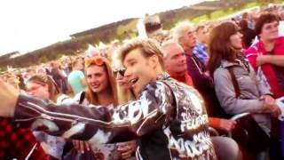 Schlager Stern Willingen 2016  Offizielles Aftermovie [upl. by Ybur493]