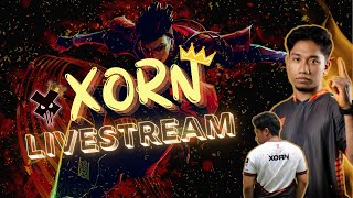 Xorn Official Live Stream [upl. by Thorn665]