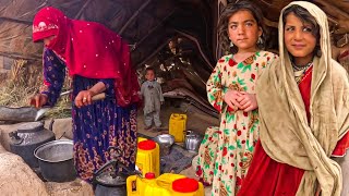 Journeys of the Kochi Discover the Wonders of Afghan Nomadic Culture and Life on the Move [upl. by Nageam678]