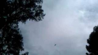 Cop Helicopter Wont Stop circling my house Part II [upl. by Roze]