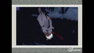 Okami PlayStation 2 Trailer  TGS 2004 Trailer [upl. by Luhem]