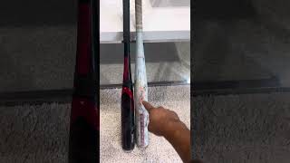 Easton ghost advanced vs unlimited update [upl. by Atnad]