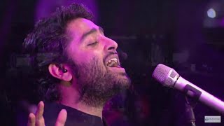 💖💖Arijit Singh with his soulful performance Mtv india tour 2018Agar Tum Sath Ho amp Tum Hi Ho💖💖 [upl. by Anit358]