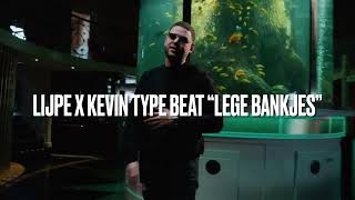 Lijpe x Kevin Type Beat  “LEGE BANKJES”  Storytelling Rap Beat  prodmrchoco [upl. by Gula]