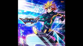 YUGIOH VRAINS SOUND DUEL 1 03 Playmaker [upl. by Gujral512]