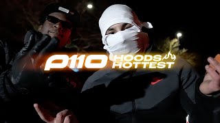 T Global  Hoods Hottest  P110 [upl. by Bail]