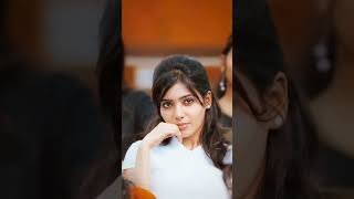 Love You Samantha Song BGM YT Shorts  Samarjit Lankesh Saanya Iyer  Jessie Gift Indrajit Lankesh [upl. by Feeney713]