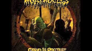 Agathocles  Grind Is Protest [upl. by Eel]