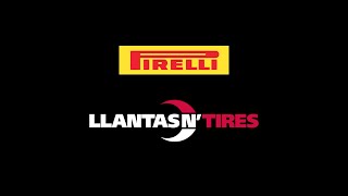 Pirelli Cinturato P7  Llantas N Tires [upl. by Eimaj]