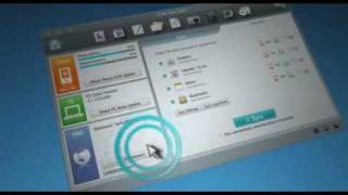 LG Air Sync in LG PC Suite 4 [upl. by Jerrilyn]