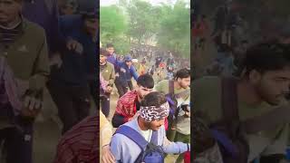 Sagar mp mad pradesh danpur Mein VaiKPA marriages INDIan army youtube video shot video [upl. by Akimahs]