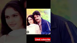 Nagarjuna hit songs santhosham movie [upl. by Adnahsam]