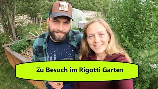 Garten You Tuber Treffen 2023 [upl. by Tabby]