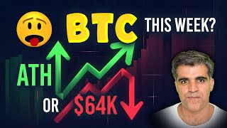 Crypto Market Latest News Updates BTC All time High this week [upl. by Assirual458]