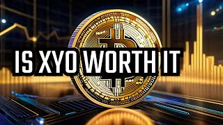 XYO COIN Project Review Is This the Coin to Invest in [upl. by Buzzell]