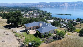 3947 Lakeshore Blvd Lakeport California [upl. by Krystyna]