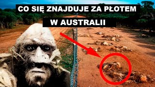 Co australijskie ogrodzenie kryje przed naszym wzrokiem [upl. by Abshier260]