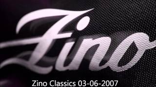 Zino Classics 03 06 2007 mixed by Dj Francois amp Dj Kc part5 [upl. by Akfir920]