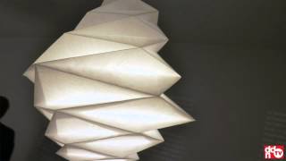 Artemide  Issei Miyake [upl. by Aerdied]