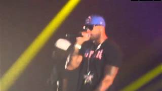 Booba Concert au zenith de Pau Partie 1 [upl. by Uhp]