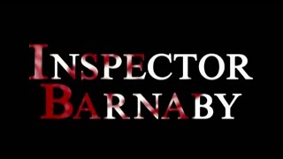 Inspector Barnaby  Titelmelodie Gespielt auf dem Theremin [upl. by Gordon336]