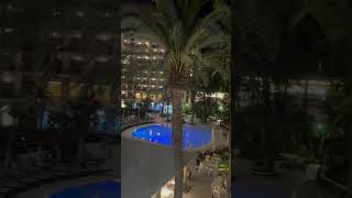 Barcelo Margaritas canaryislands grandcanary barcelo playadeingles [upl. by Hnoj]