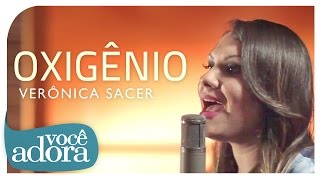 Verônica Sacer  Oxigênio Clipe Oficial [upl. by Suzette232]