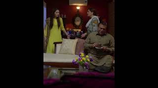 Meri Kya Khaak Kadar Krenge🥺 haniaamir shorts ishqiya [upl. by Llecrep]