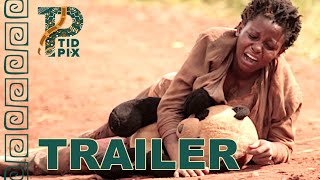 DERANGED Official Ugandan Trailer English Subs  2018 TidPix Trailer [upl. by Ayres]